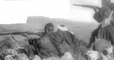 الجلفة..مركز تموين وراحة لجيش التّحرير