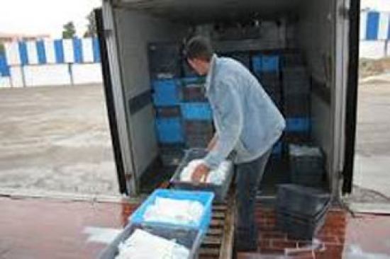 الاستنجاد بوحدتي عين الدفلى وبودواو والملبنات الخاصة لتغطية العجز