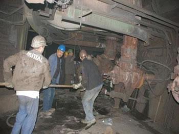 Zéro accident, un challenge très possible