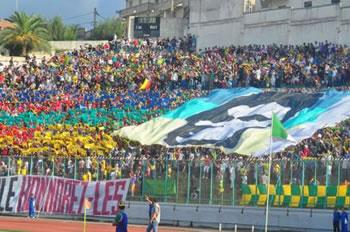 Tizi Ouzou rêve d'une 6e coupe