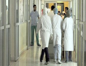 انهاء مهام مدير مستشفى المحمدية بمعسكر