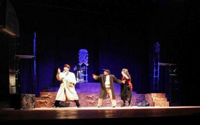 Le 4e art s'invite aux amphithéâtres