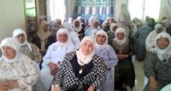 تكريم ثمانية معمرين في يومهم الوطني بسيدي بلعباس