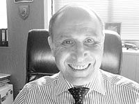 Ali Kahlane, Président de l'Association algérienne des fournisseurs de services internet (AAFSI) à 