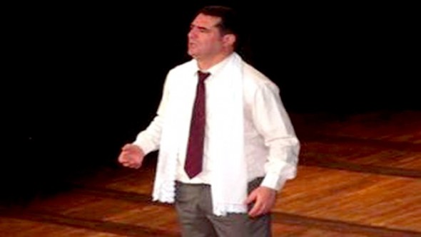 Le théâtre algérien au menu du Congrès des dramaturges de Sharjah (EAU)