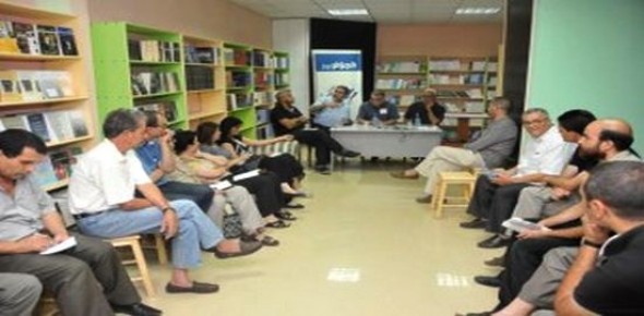 Le rôle de l'intellectuel dans le changement dans la société en débat à Guelma