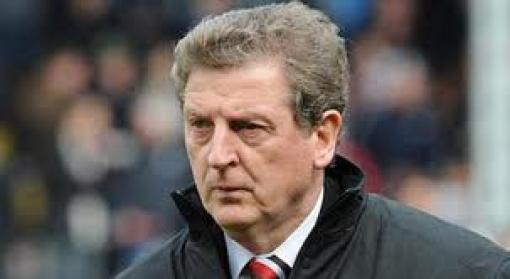 المدرب هودغسون يكشف اختياره التشكيلة النهائية للمنتخب الانجليزي في مونديال البرازيل