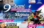 Semi-marathon de Béjaïa