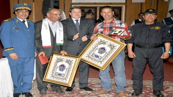 Coupe d'Algérie/ Finale JS Kabylie -MC Alger