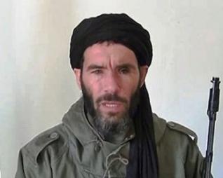 Mokhtar Belmokhtar réaffirme son allégeance au chef d'Al-Qaïda