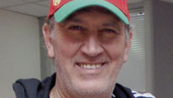 François Bracci, l’entraîneur français de football, a embrassé l’islam en Algérie