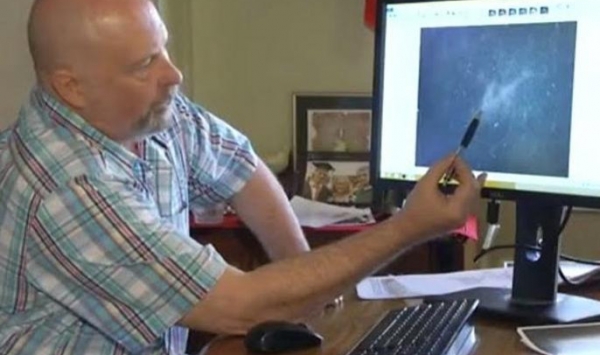 6 صور تنسف 53 يوما من البحث عن الطائرة الماليزية المفقودة