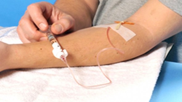 Prise en charge de l'hémophilie au Maghreb