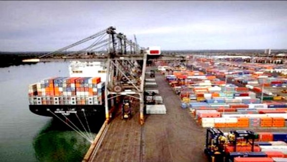 Léger recul des importations algériennes de sucre durant le 1er trimestre 2014 (Douanes)