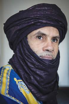 «Il y a une opportunité pour trouver une solution à l'équation touareg»