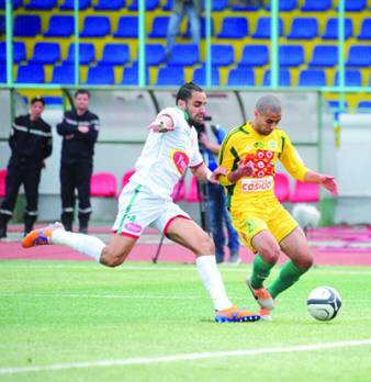 La finale tant attendue et espérée