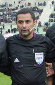 Mohamed Bichari