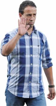 «Le trophée pour clore la saison en apothéose»