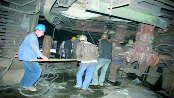 Diverses activités dans l'Ouest du pays pour célébrer la fête du Travail