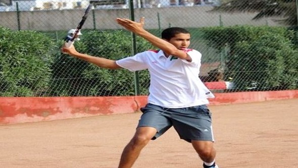 Tennis/Tournoi international juniors