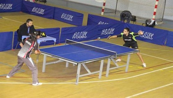 Tennis de table