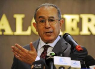 L'otage algérien au Soudan libéré