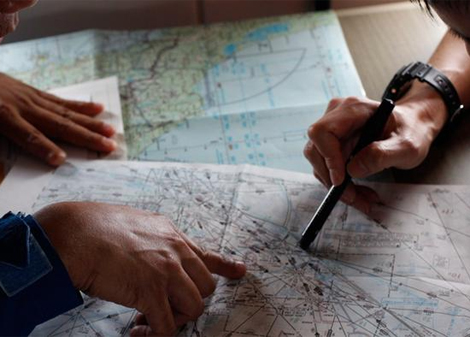 ماليزيا تنشر تقريرها عن الطائرة المفقودة وتكشف عن ارتباك عقب الحادث