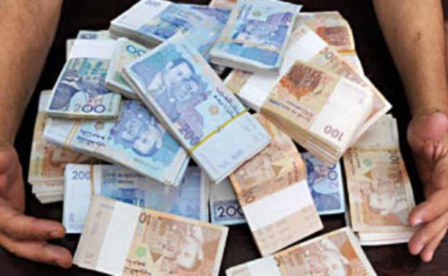 Augmentation du SMIG au Maroc