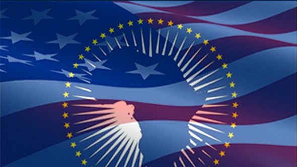 Sommet des dirigeants des Etats-Unis et d'Afrique