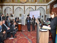 L'Algérie tentée par le savoir-faire suédois