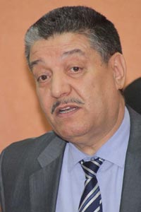 La société américaine Varian ouvre un bureau à Alger