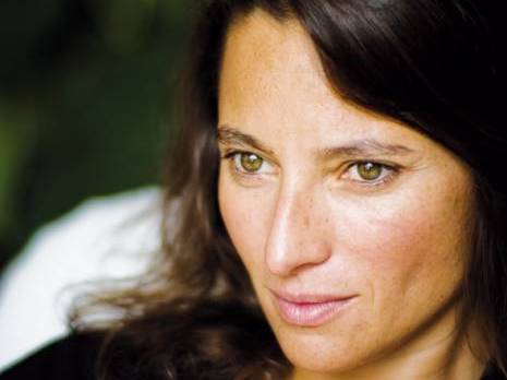 La littérature est le centre nerveux de ma vie