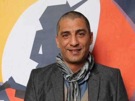 Abdenour Zahzah, vedette d'Agadir