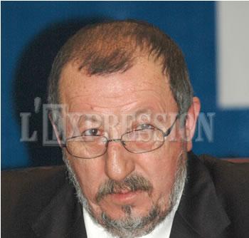 Le travail titanesque de l'Ugta