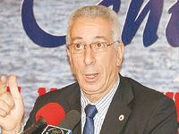 Selon le DG de l'Institut Pasteur, le Pr Kamel Kezzal