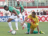 Malgré la grosse déception enregistrée dans toutes les contrées de Kabylie