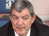 Mohand-Chérif Hannachi