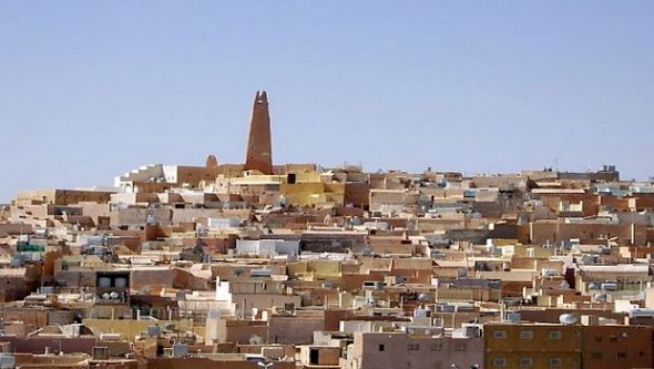 Ghardaïa