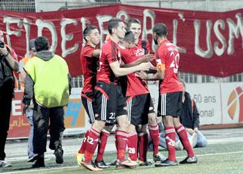 Soustara à deux doigts du sacre