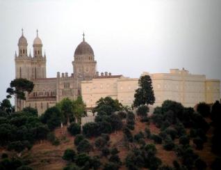 Célébration du centenaire de l'église Saint-Agustin