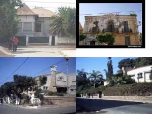 ADRESSES DE SITES :: chabat el leham