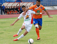Ligue 2/ 28e journée