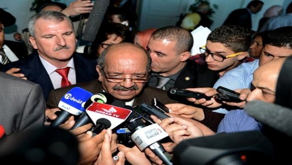 Le message du président Bouteflika à la presse, une feuille de route pour la promotion du secteur de l'Information