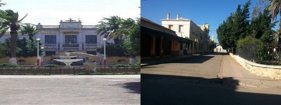 histoire de chabat el leham