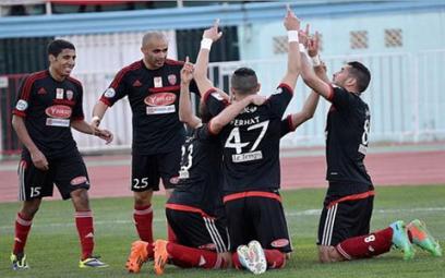 L'USMA sacrée dès aujourd'hui '