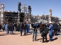 L'Algérie est un « partenaire-clé » dans la lutte antiterroriste