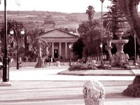 L'Histoire dans la ville