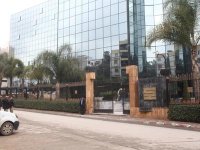 Sonatrach et l'espagnol Villar Mir signent deux accords dans la pétrochimie