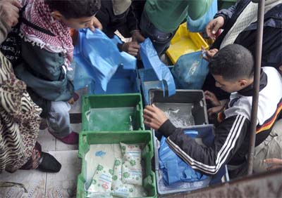 L'Onil dispose de stocks suffisants pour couvrir l'ensemble du marché
