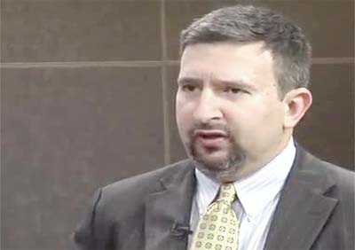 Un expert évoque au Congrès américain l'impact de la crise libyenne sur l'Algérie